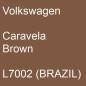 Preview: Volkswagen, Caravela Brown, L7002 (BRAZIL).